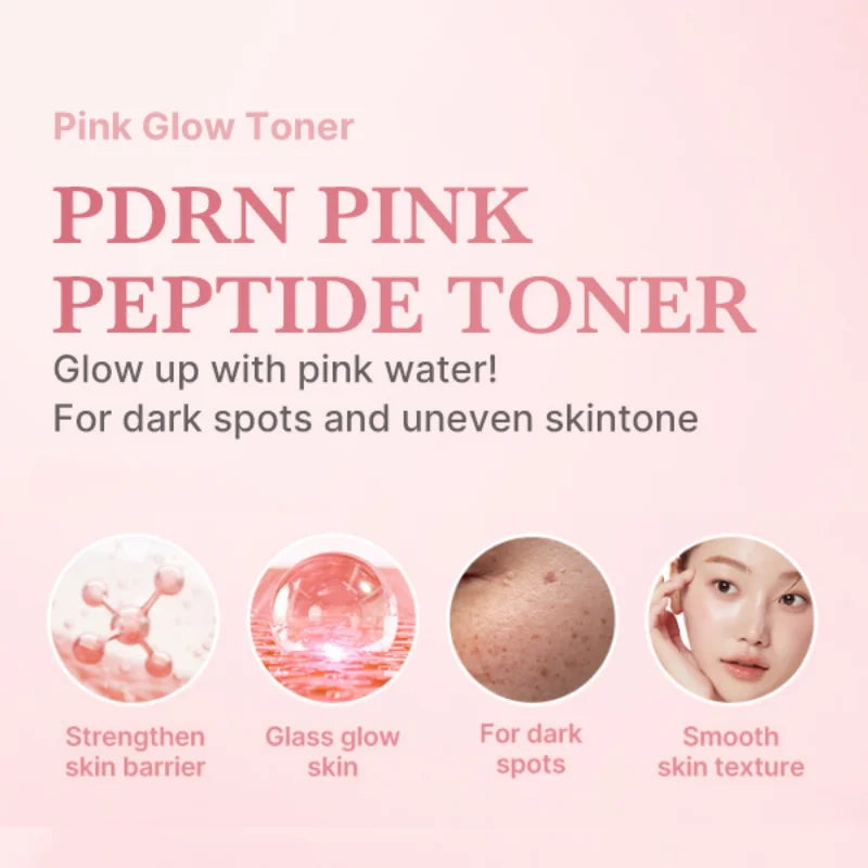 PDRN Hyaluronic Acid Rejuvenating Toner